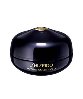 Shiseido Future Solution LX Eye & Lip Cream 17 ml