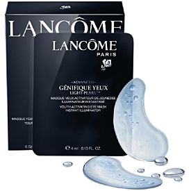Lancôme Advanced Génifique Yeux Light-Pearl Eye Mask 10 gr