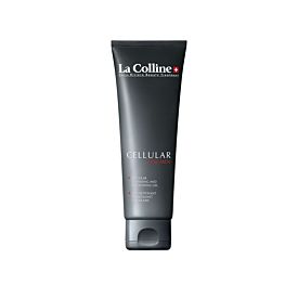 La Colline Cellular for Men  Cellular Cleansing and Exfoliating Gel 150 ml
