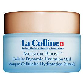 La Colline Moisture Boost Cellular Dynamic Hydration Mask 50 ml