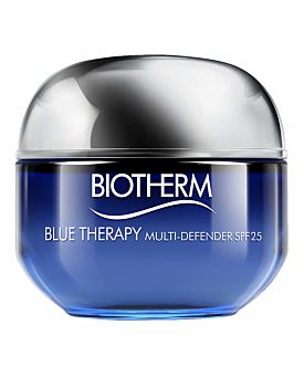 Biotherm Blue Therapy Multi-Defender Piel Seca SPF25 50ml