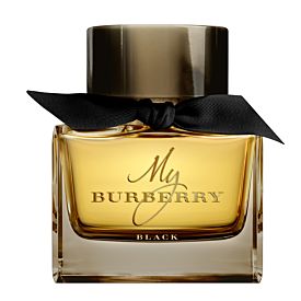 Burberry MY. BURBERRY BLACK Eau de Parfum 50ml Vaporizador