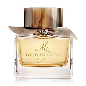 Burberry MY BURBERRY Eau de Parfum 50 ml Vaporizador