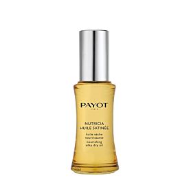 Payot Nutricia Huile Satinée 30ml