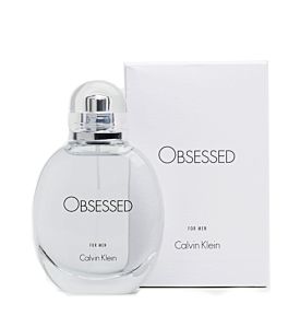 Calvin Klein OBSESSED For Men 75 ml Vaporizador