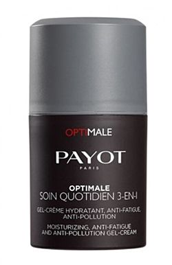 Payot Optimale Soin Quotidien 3 in 1 50ml