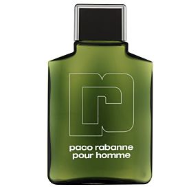 Paco Rabanne Pour Homme Eau de Toilette 1000 ml