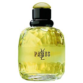 Yves Saint Laurent Paris Eau de Parfum 125ml Vaporizador
