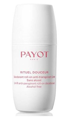 Payot Deo Roll  on Anti Transpirante 75 ml