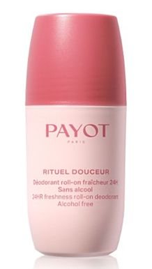 Payot Rituel Corps Deo roll-on  Neutro 24 horas 75ml