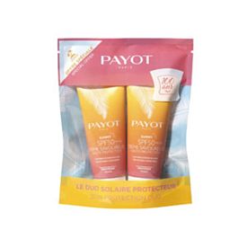 Payot Crème Savoureuse SPF50 50 ml + 50 ml set 2x1