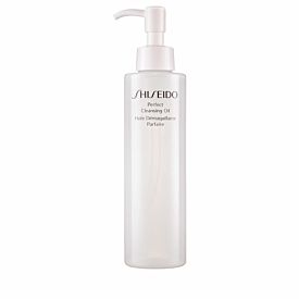 Shiseido Essencials  Perfect Cleansing Oil 180 ml 
