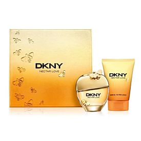DKNY DKNY NECTAR LOVE Estuche 100 ml Vaporizador+ Gel 100ml