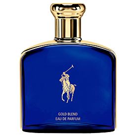 Ralph Lauren Polo Blue Gold Blend Eau de Parfum 75 ml Vaporizador