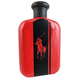 Ralph Lauren Polo Red Intense Eau de Parfum 125 ml Vaporizador
