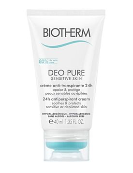 Biotherm Deo Pure- Sensitive Skin Creme 40ml