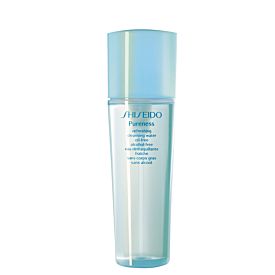 Shiseido Pureness Refreshing Cleansing Water 150ml 