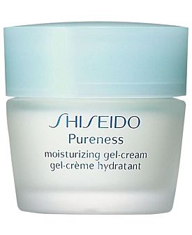 Shiseido Pureness Moisturizing  Gel Cream 40 ml