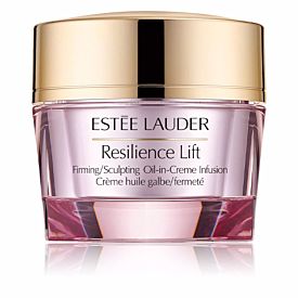 Estée Lauder RESILIENCE LIFT Oil in Cream 50ml
