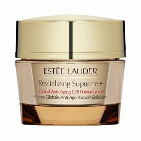 Estée Lauder Revitalizing Supreme + Global Anti-Aging Cell Power Creme 50 ml
