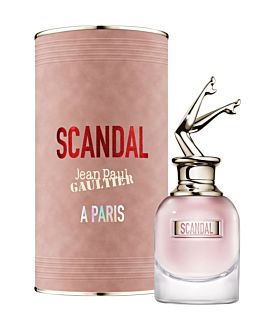  Jean Paul Gaultier Scandal a Paris Eau de Toilette 50 ml Vaporizador