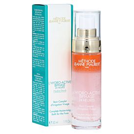Jeanne Piaubert L'Hydro-Active Biphase 24 Heures 30 ml