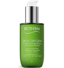 Biotherm Skin Oxygen Strengthening Concentrate 50ml