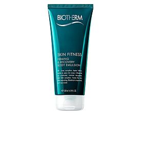 Biotherm Skin Fitness Firming & Recovery Body Emulsion 200ml