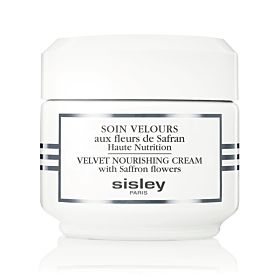 Sisley Soin Velours Aux Fleurs de Safran 50 ml