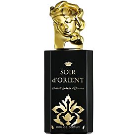 Sisley Soir d'Orient Eau de Parfum 50 ml Vaporizador