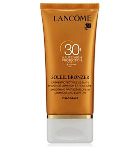 Lancôme Soleil Bronze Face SPF 30  50ml