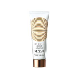 Sensai Sun Protective Cream for Face SPF30 50 ml