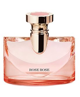 Bulgari Splendida Rose Rose Eau de Parfum 100 ml Vaporizador  