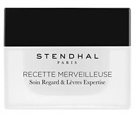 Stendhal R. Merveilleuse Expertise crema ojos y labios 10ml