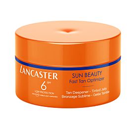 Lancaster Sun Beauty Tan Deepener  SPF6 200ml