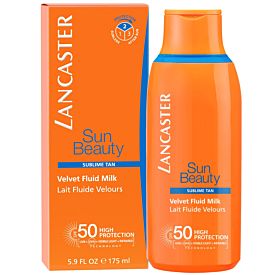 Lancaster Sun Beauty Body SPF50 175ml