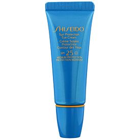 Shiseido Sun Protection Eye Cream SPF25 15 ml