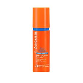 Lancaster Sun Beauty Oil Free Milky Spray SPF30 150ml