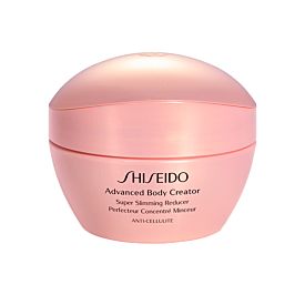Shiseido Advanced Body Creator Super Slimming Reducer 200 ml
