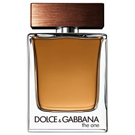Dolce & Gabbana The One For Men Eau de Toilette 100 ml Vaporizador