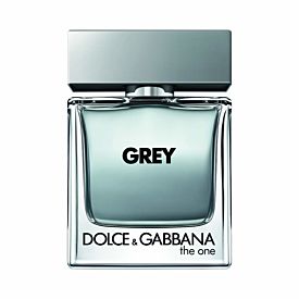  Dolce & Gabbana  The One Grey Eau de Toilette Intense 100 ml Vaporizador