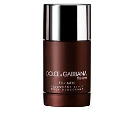 Dolce & Gabbana The One For Men Desodorante Stick 75 ml