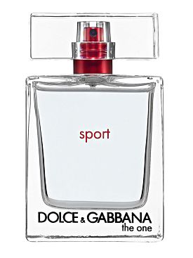 Dolce & Gabbana The One Sport For Men Eau de Toilette  50 ml Vaporizador