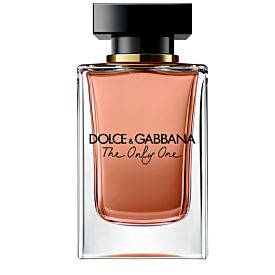 Dolce & Gabbana The Only One Eau de Parfum 50 ml Vaporizador