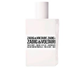 Zadig & Voltaire This Is Her Eau de Parfum 30 ml Vaporizador