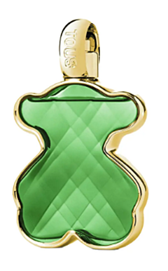 Tous Loveme Emerald Elixir EDP 90ml