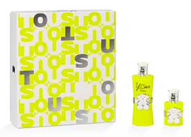 Tous Your Mom Powers EDT 90ml 30ml N23
