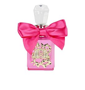  Juicy Couture Viva La Juicy Pink Couture Eau De Parfum 50ml Vaporizador