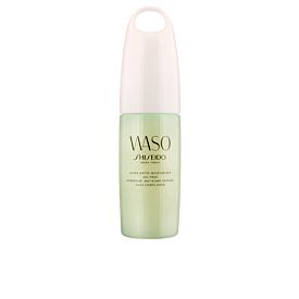 Shiseido Waso Quick Matte Moisturizer Oil-Free 75 ml