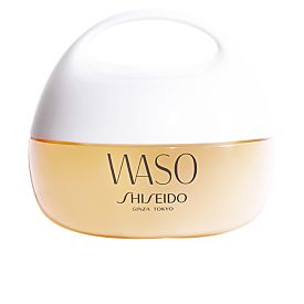Shiseido Waso Clear Mega Hydrating Cream 50 ml